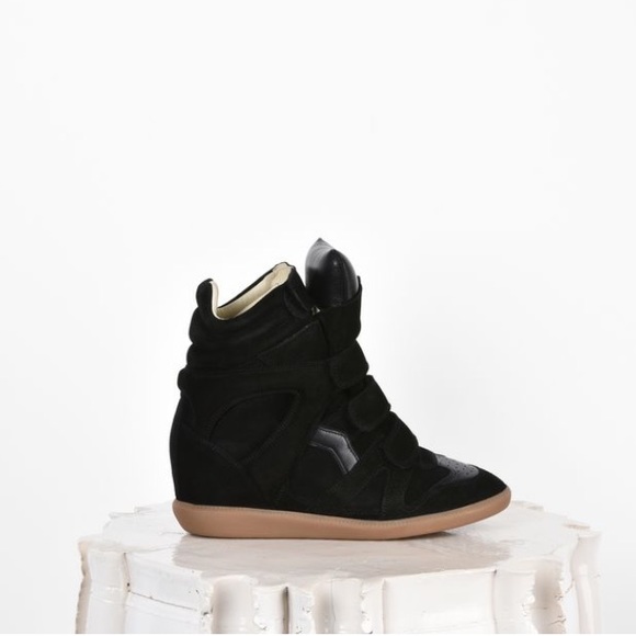 Isabel Marant Sneakers - Picture 5 of 5
